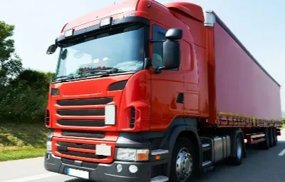 Konya Sıracevizler Ambar Kargo