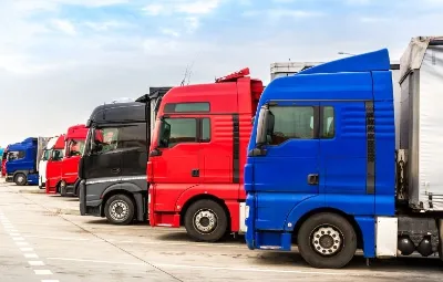 Konya Sıracevizler Ambar Nakliyat