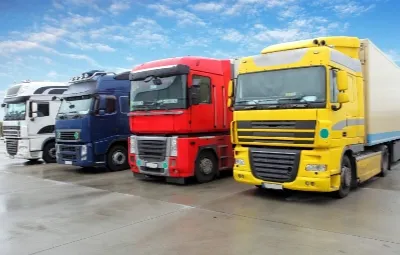 Konya Sıracevizler Nakliye Ambarı