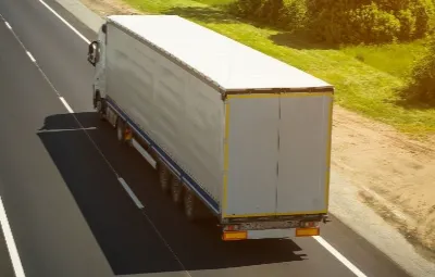 Konya ile Sıracevizler Arası Parça Eşya Taşıma