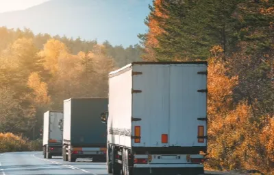 Konya ile Sıracevizler Arası Klima Taşıma